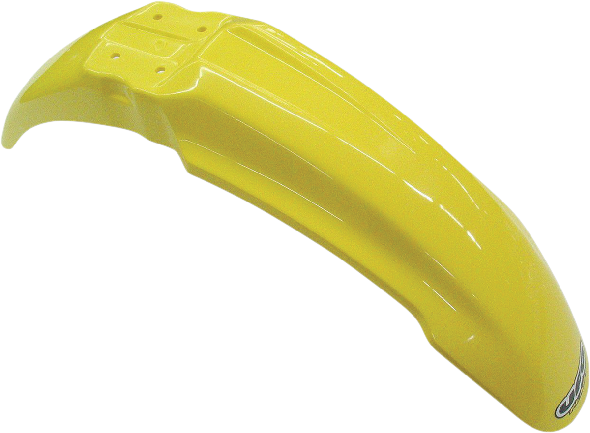 UFO Front Fender Suzuki RMZ250 2004-2006