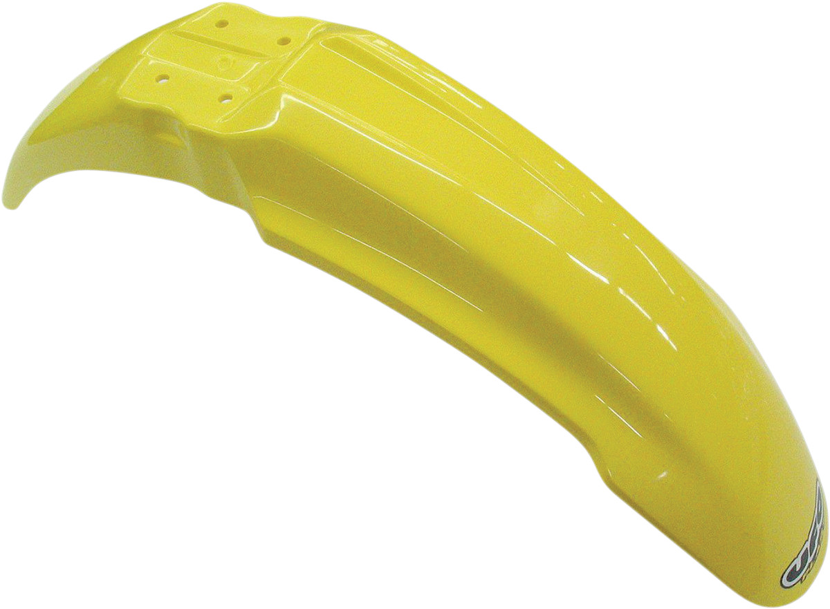 UFO Front Fender Suzuki RMZ250 2004-2006