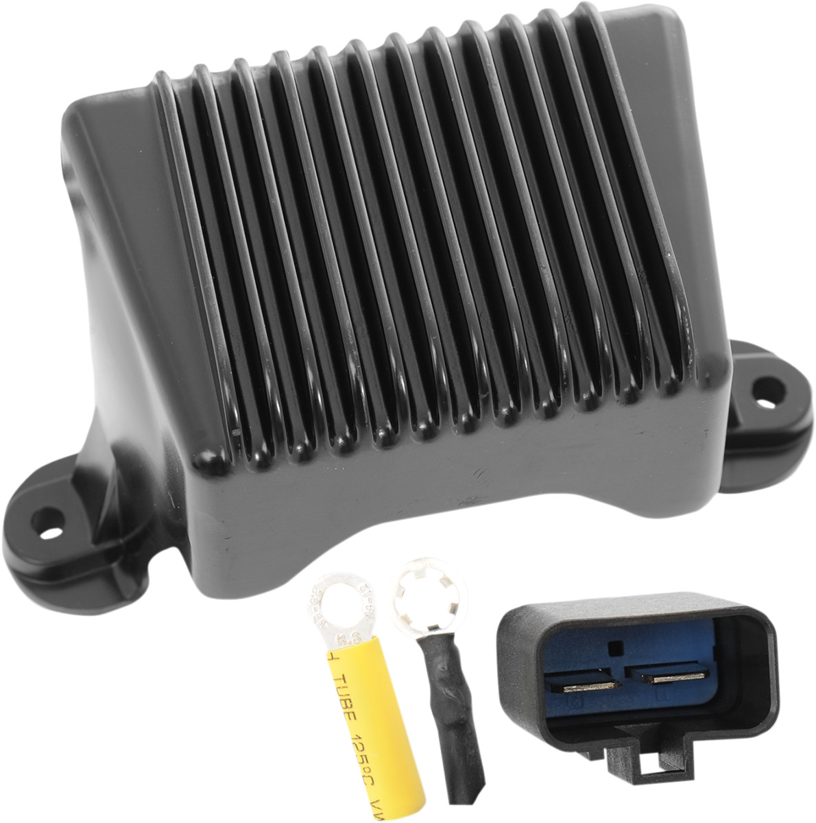 Drag Specialties Solid-State Regulator