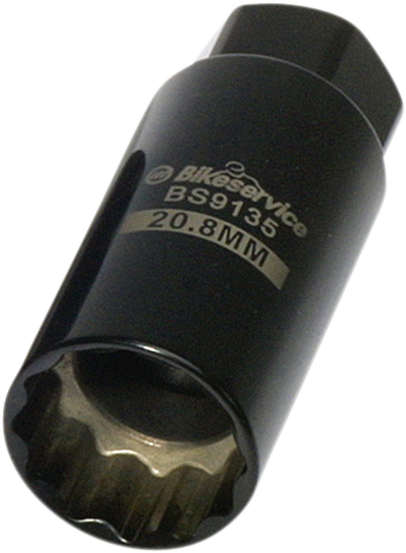 Thin Wall Spark Plug Socket