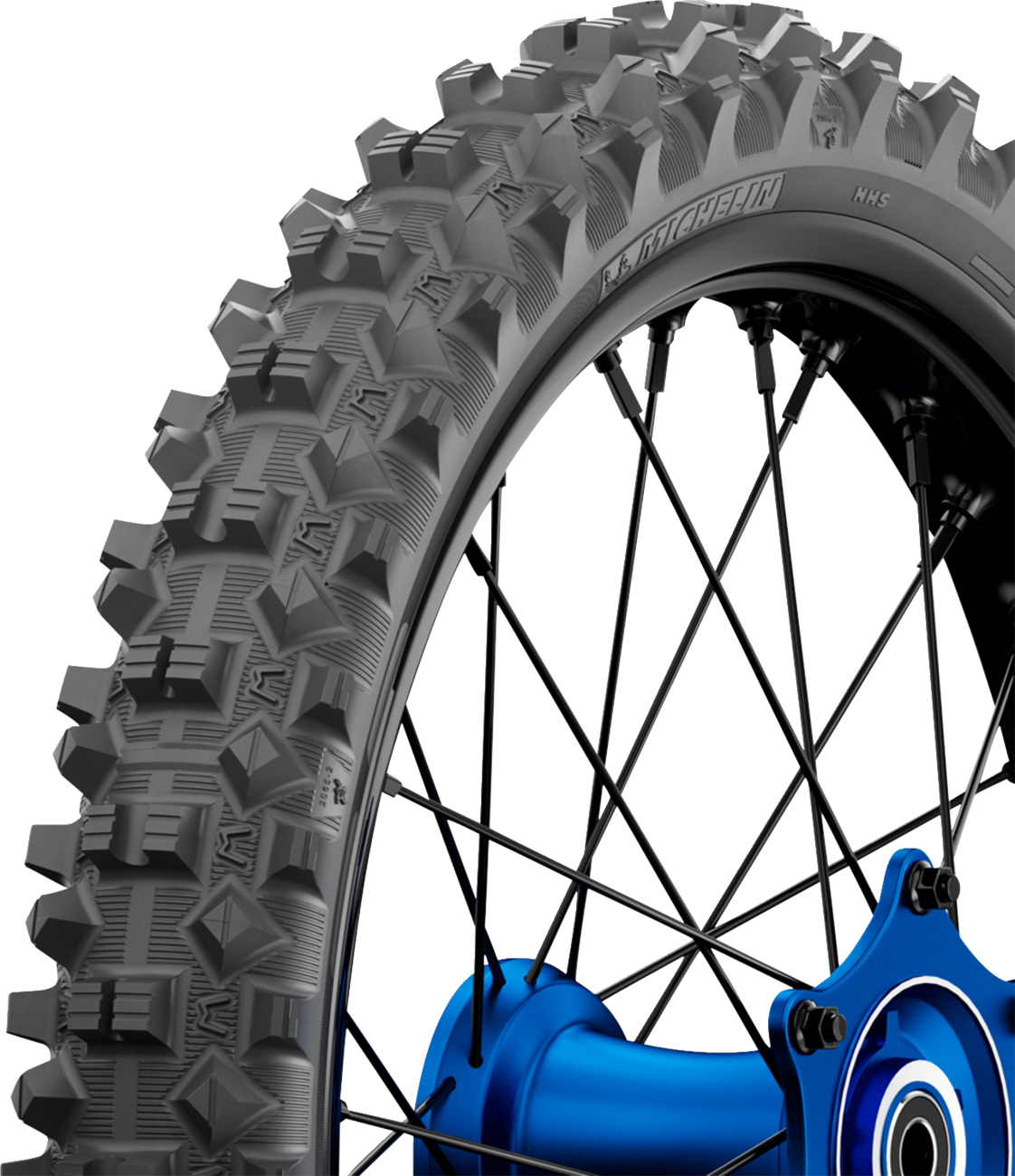 MICHELIN StarCross 5 Soft Tire