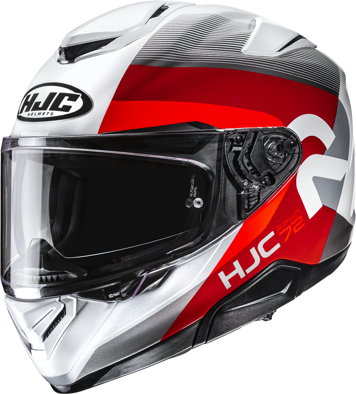 HJC RPHA 72 Phyta Helmet