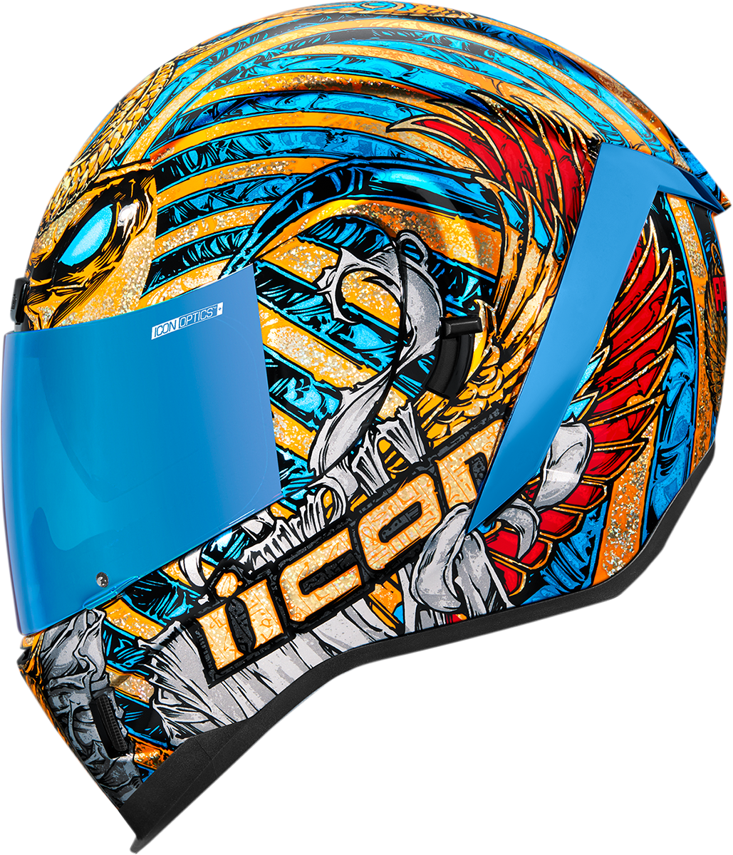 Icon Airform™ Pharaoh Helmet
