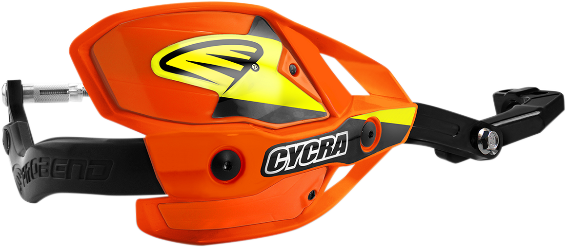 CYCRA Ultra Probend HCM Handguards
