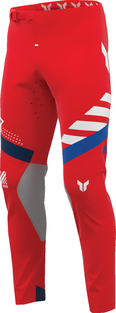 Thor SPORTMODE Synth Pants