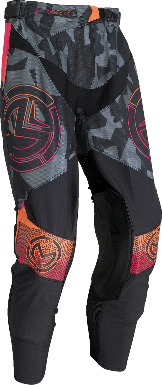 Moose offroad Sahara Pants