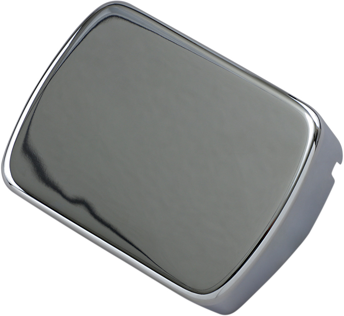 Drag Specialties Smooth Coil Cover