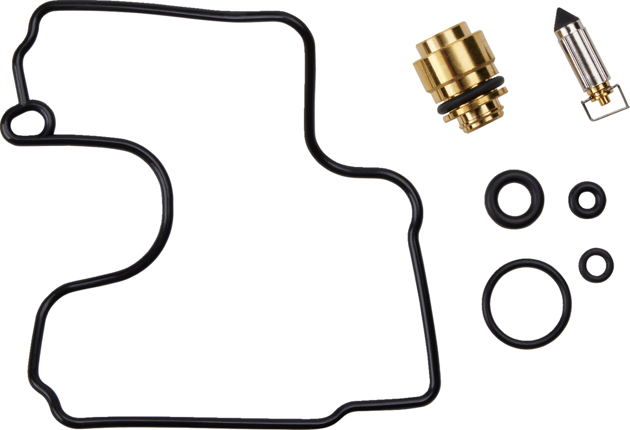 K&L SUPPLY Carburetor Repair Kit
