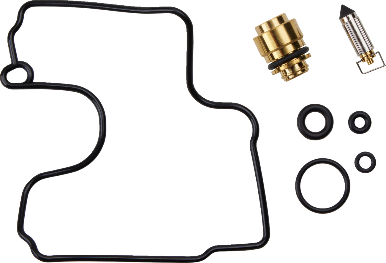 K&l supply Carburetor Repair Kit - Suzuki