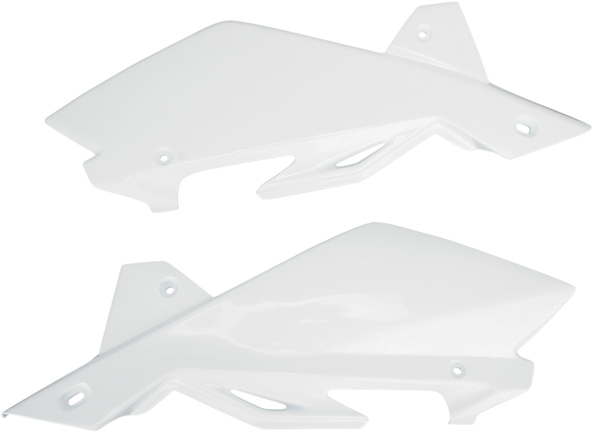 UFO Side Panels Husqvarna 125cc-300cc 2005-2013