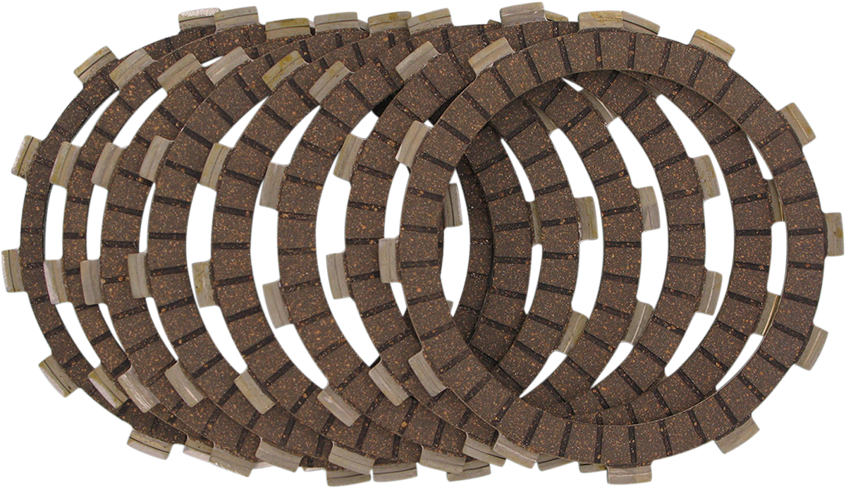 Ebc Clutch Kit Yamaha
