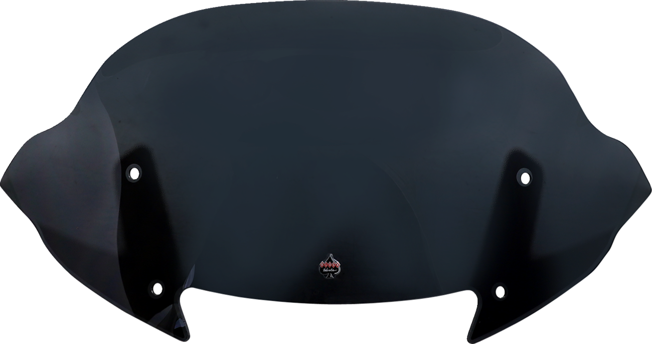 KLOCK WERKS Low Flare™ Windshield