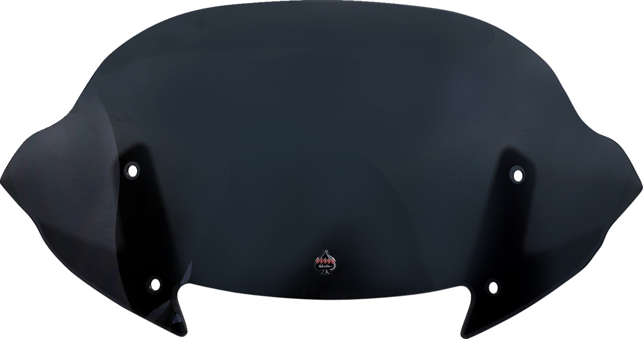 KLOCK WERKS Low Flare™ Windshield