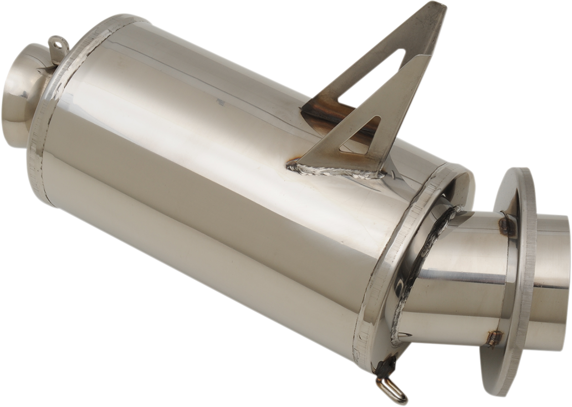 SNO STUFF Rumble Pack Silencer