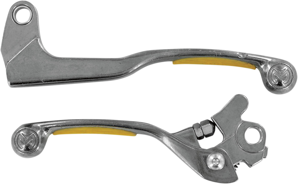 Moose Racing Competition Lever Set