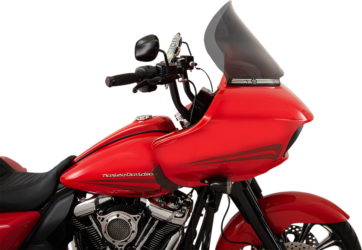 KLOCK WERKS Pro Touring Flare™ Windshield
