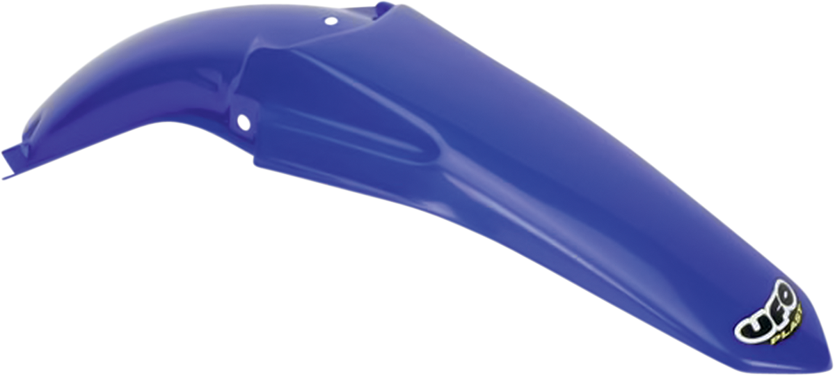UFO MX Rear Fender