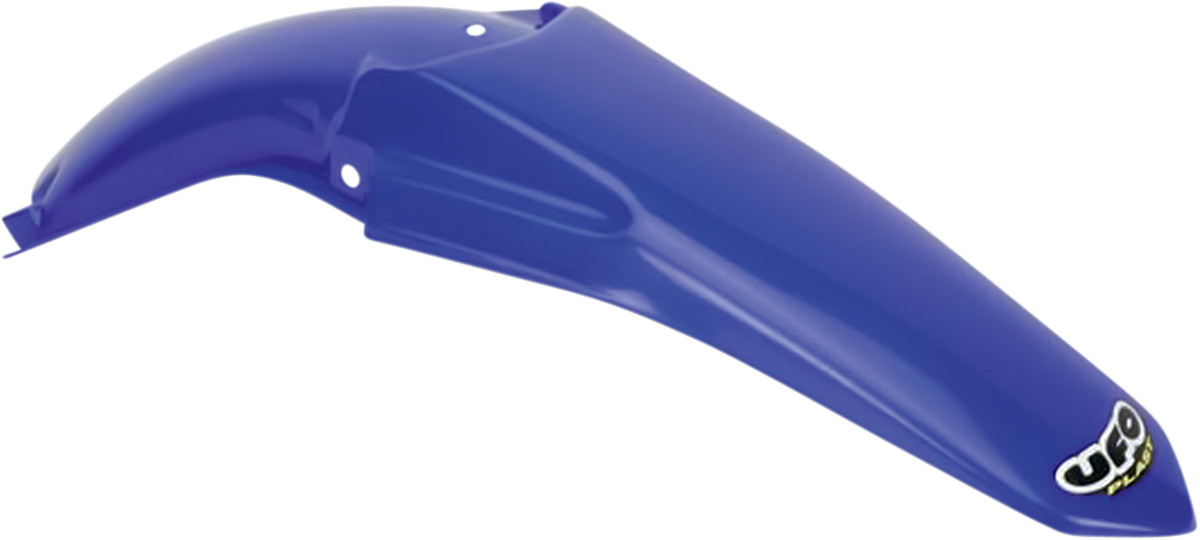UFO MX Rear Fender