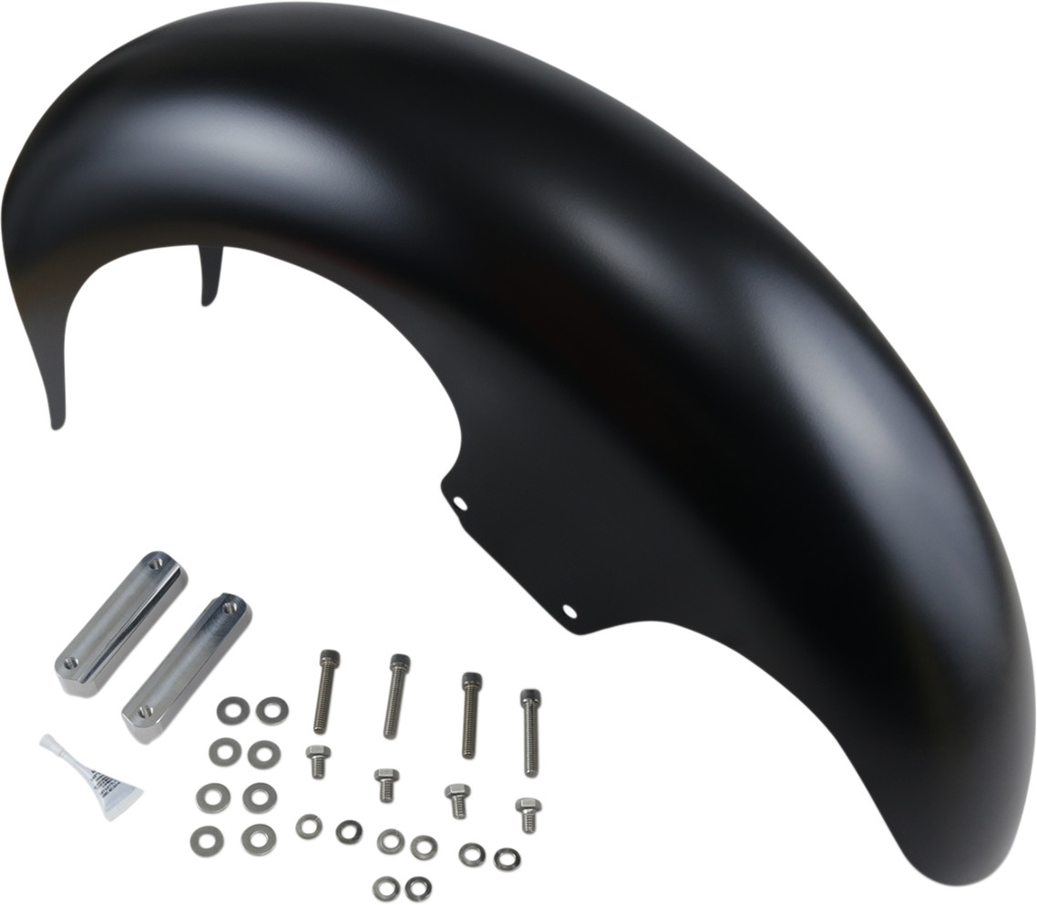 PAUL YAFFE BAGGER NATION Talon Front Fender