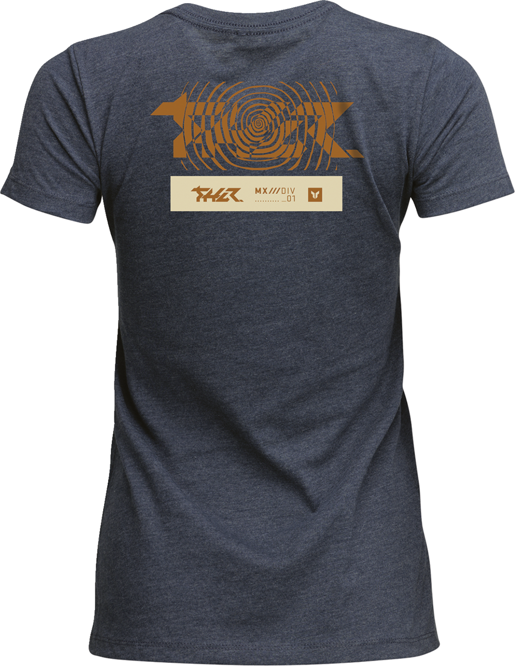 THOR Women's Mind Control T-Shirt