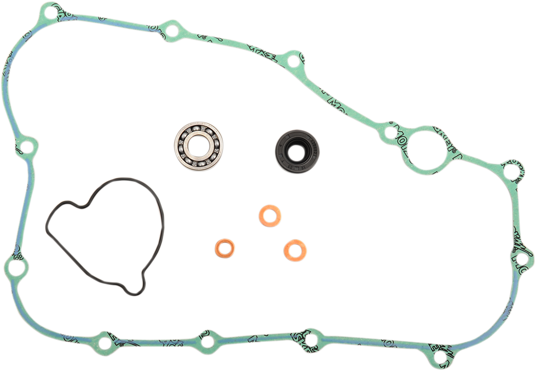 Athena Water Pump Gasket Kit Honda CRF250R / CRF250X 2004-2017