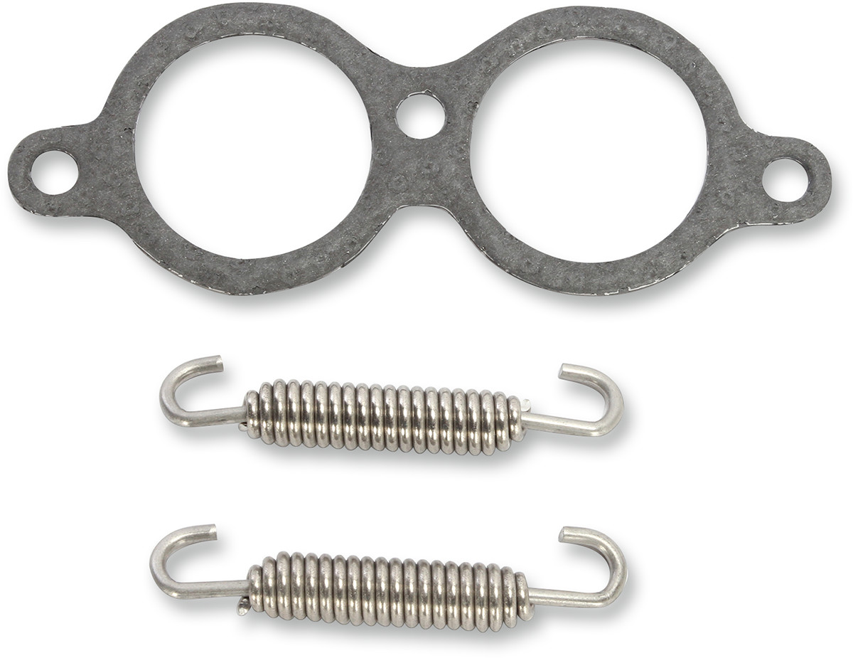 Moose Racing Exhaust Gasket Kit