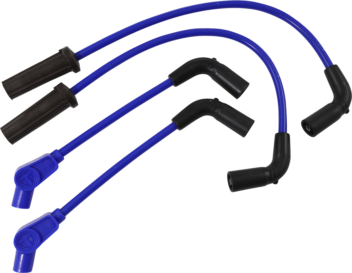 Pro Spark Plug Wires