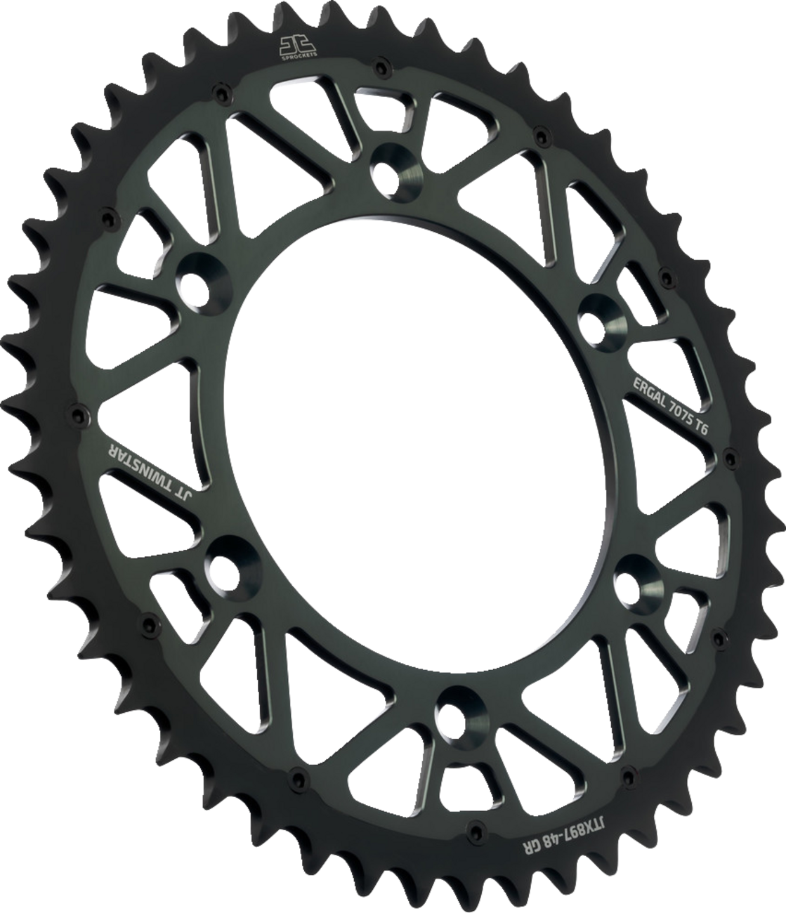 Twinstar Rear Sprocket