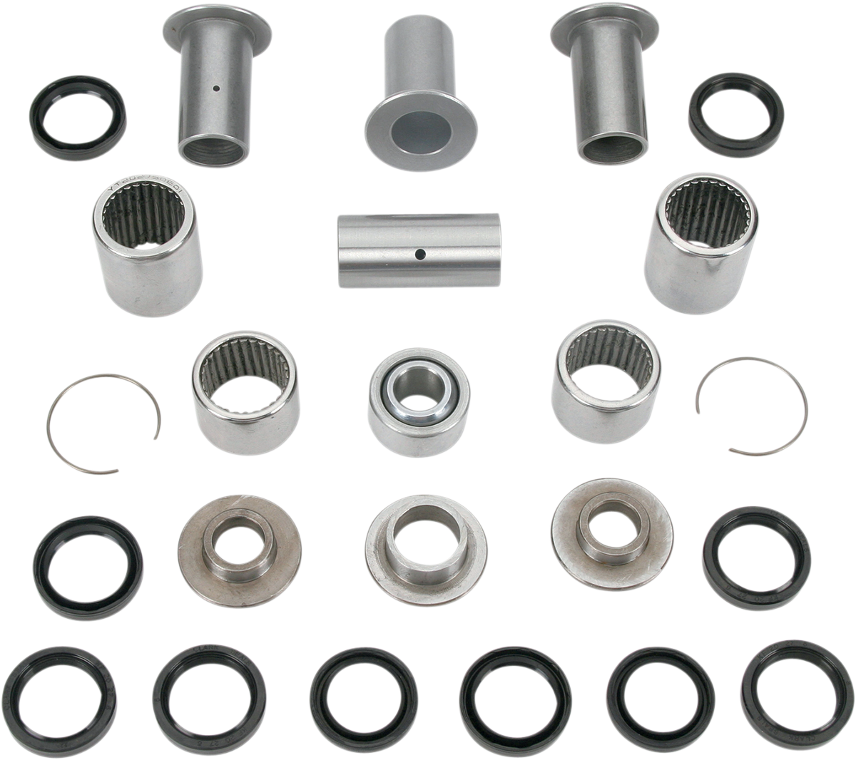 Moose Racing Linkage Bearing Kit