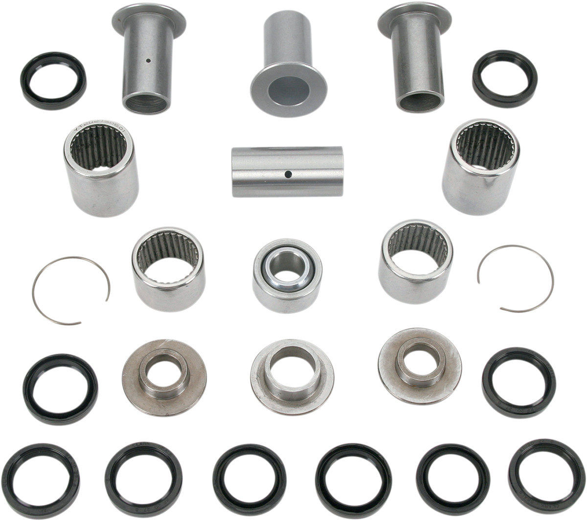 Moose Racing Linkage Bearing Kit