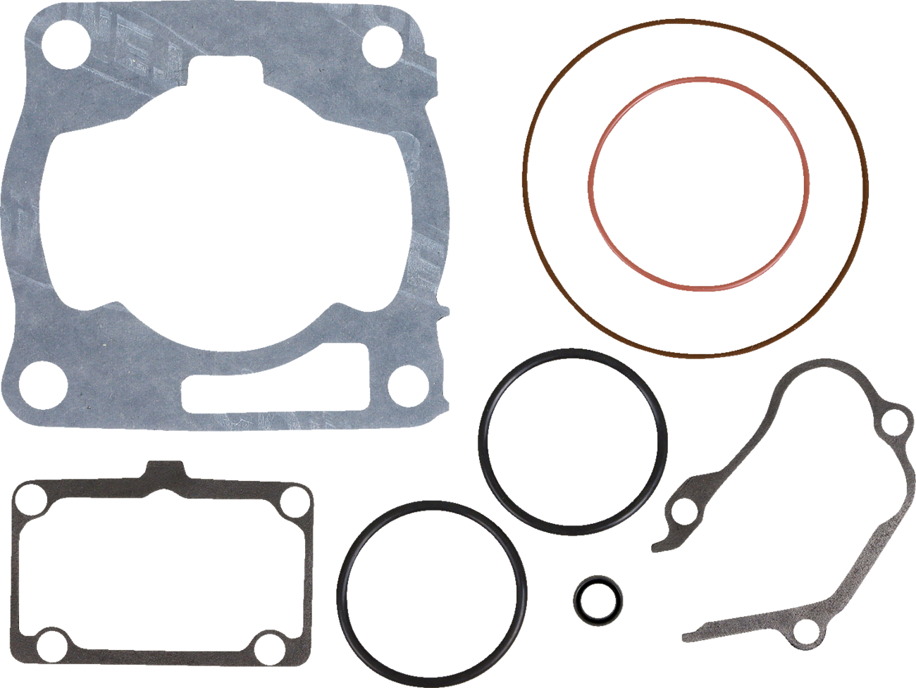 Top End Gasket/O-Ring Cylinder Head Gasket Kit