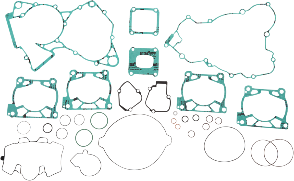 Moose Racing Complete Gasket Kit