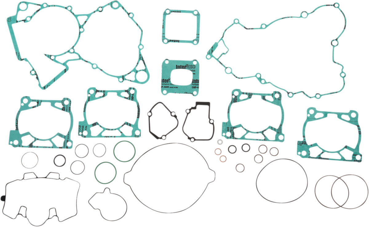 Moose Racing Complete Gasket Kit