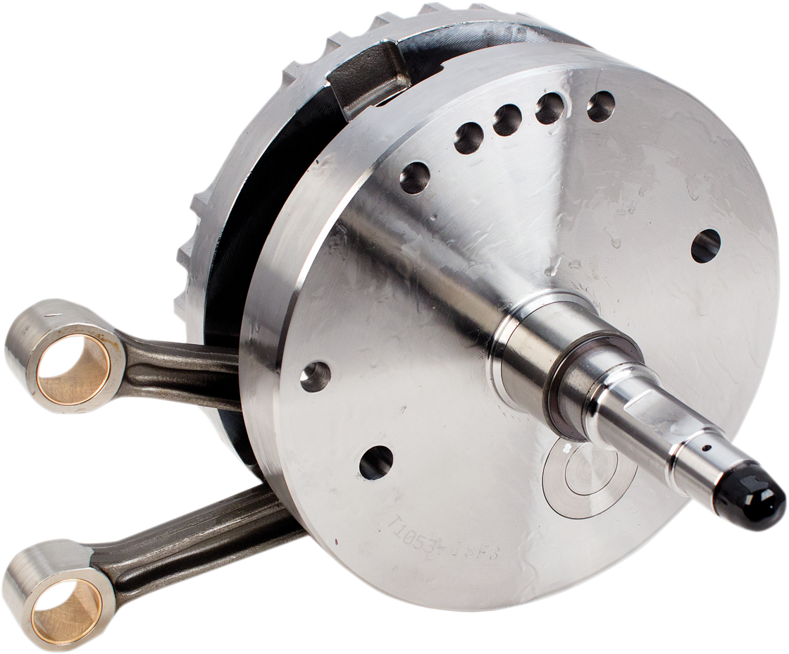 S&S CYCLE Replacement Flywheel Assembly