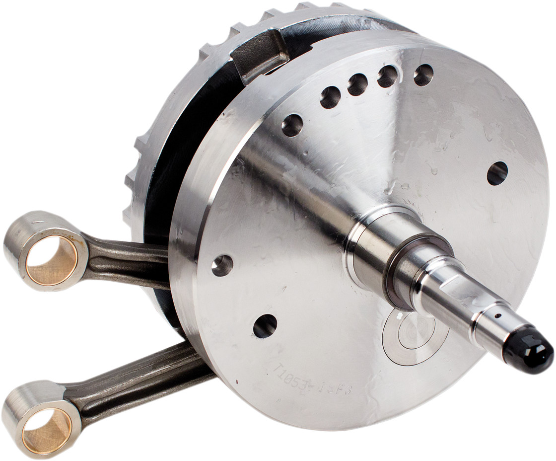 S&S CYCLE Replacement Flywheel Assembly