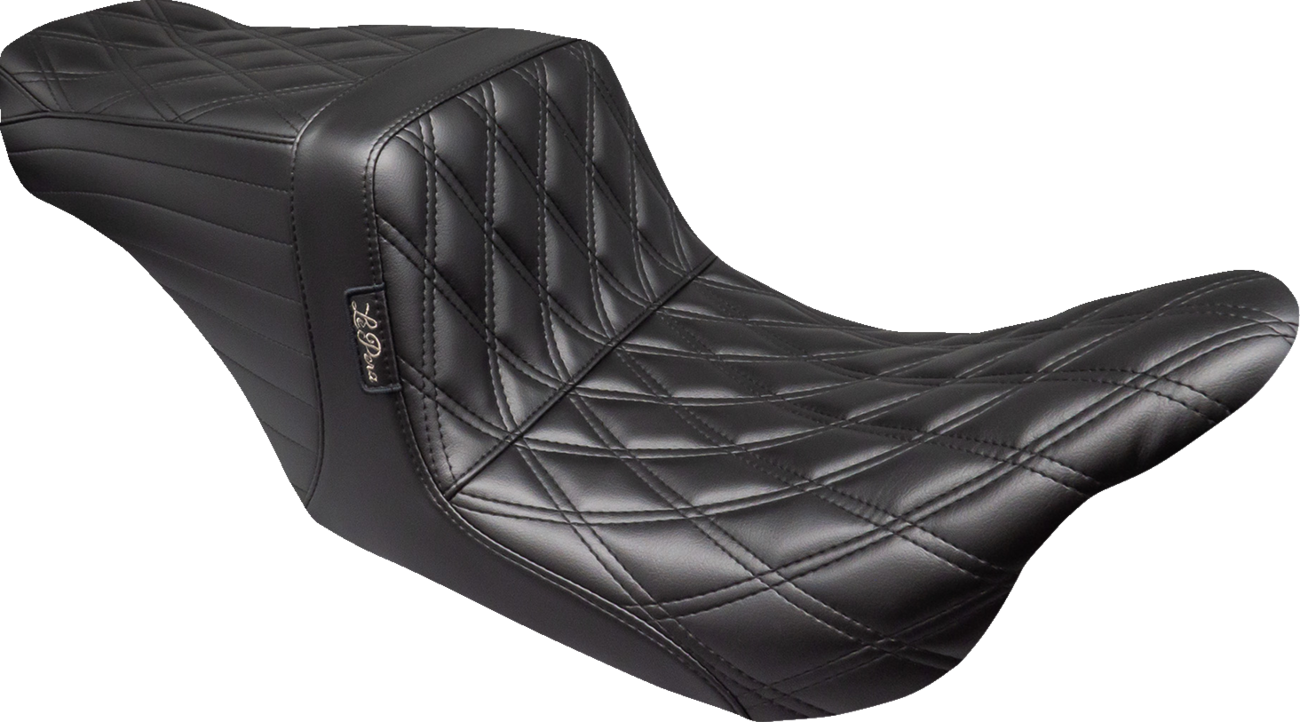 LE PERA Tailwhip Up Front Seat