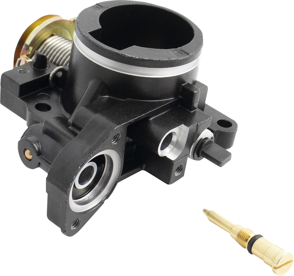 Koso north america Throttle Body Screw Honda