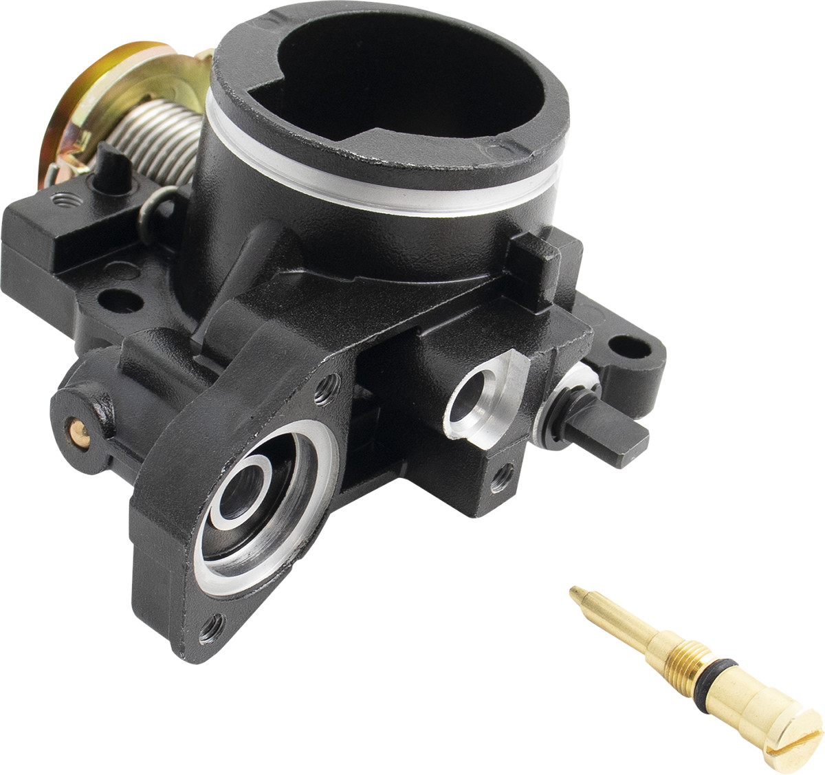 KOSO NORTH AMERICA Throttle Body Screw