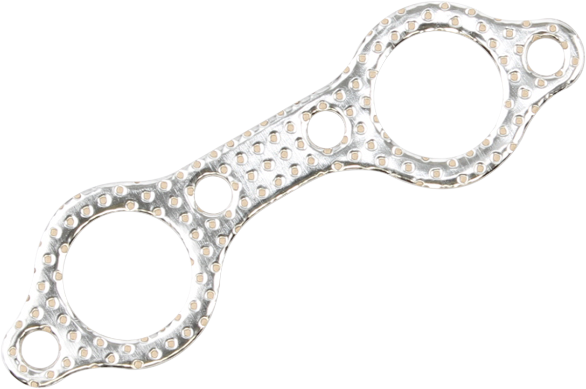 COMETIC Exhaust Gaskets — Hi-Performance