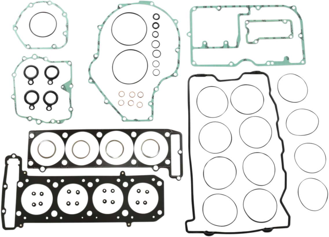Gasket Kit — Complete