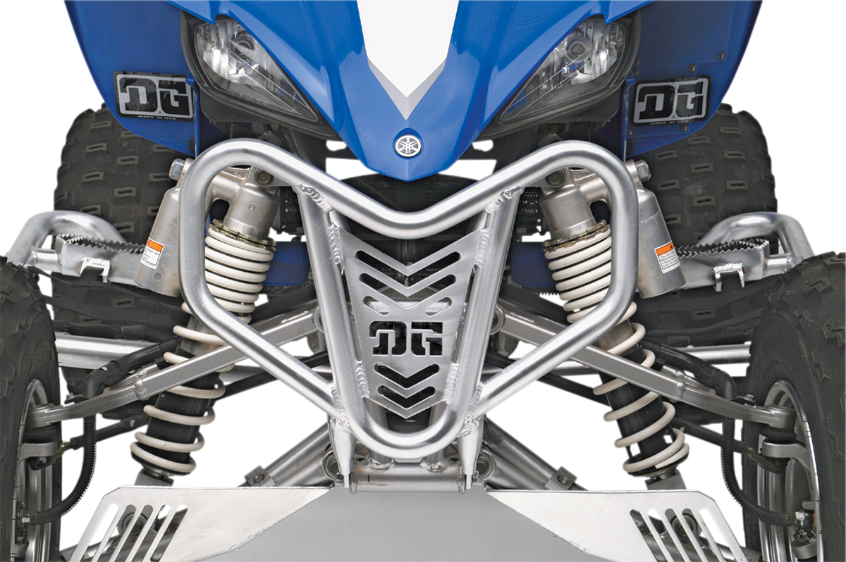DG PERFORMANCE V-Lite Front Bumper