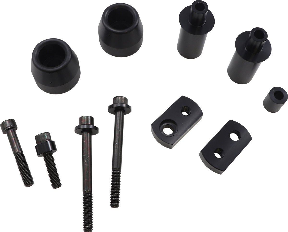 Vortex V3 2.0 Frame Sliders Honda CBR650F 2014-2018