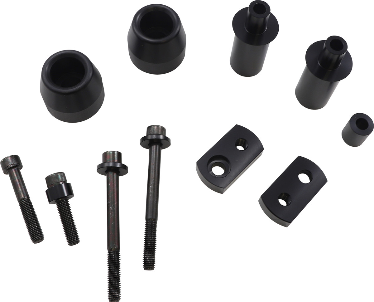 Vortex V3 2.0 Frame Sliders Honda CBR650F 2014-2018