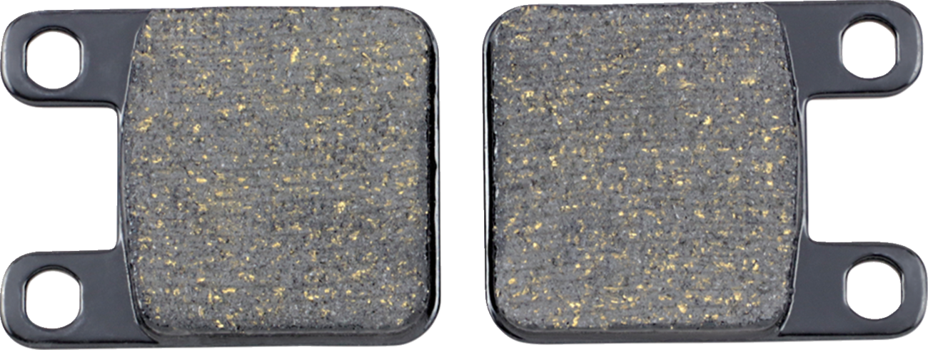 LYNDALL RACING BRAKES LLC Organic Indian/Victory Brake Pads
