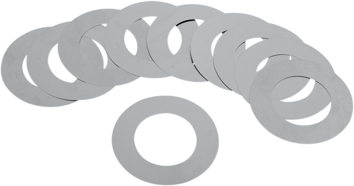 EASTERN MOTORCYCLE PARTS Star Hub Adjusting Shims