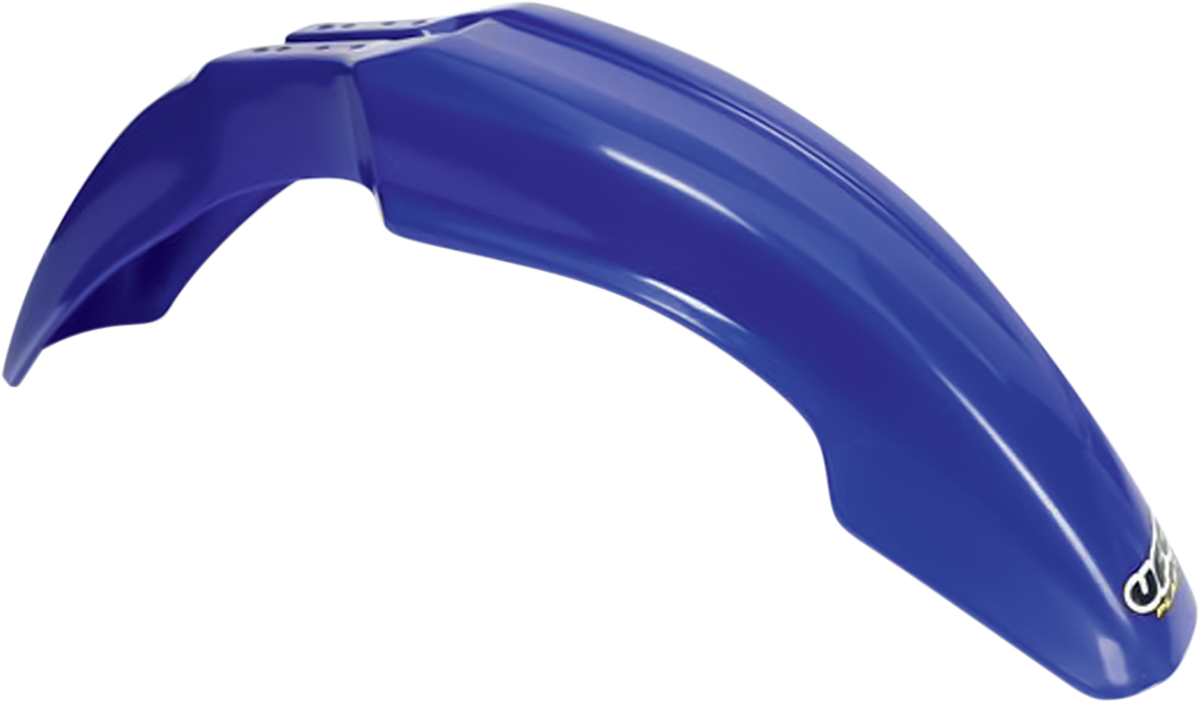 UFO Replacement Front Fender For Yamaha