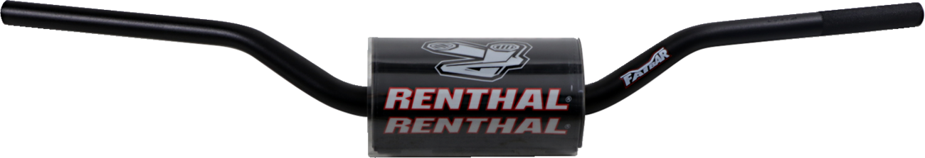 Renthal Fatbar Handlebars 1-1/8"