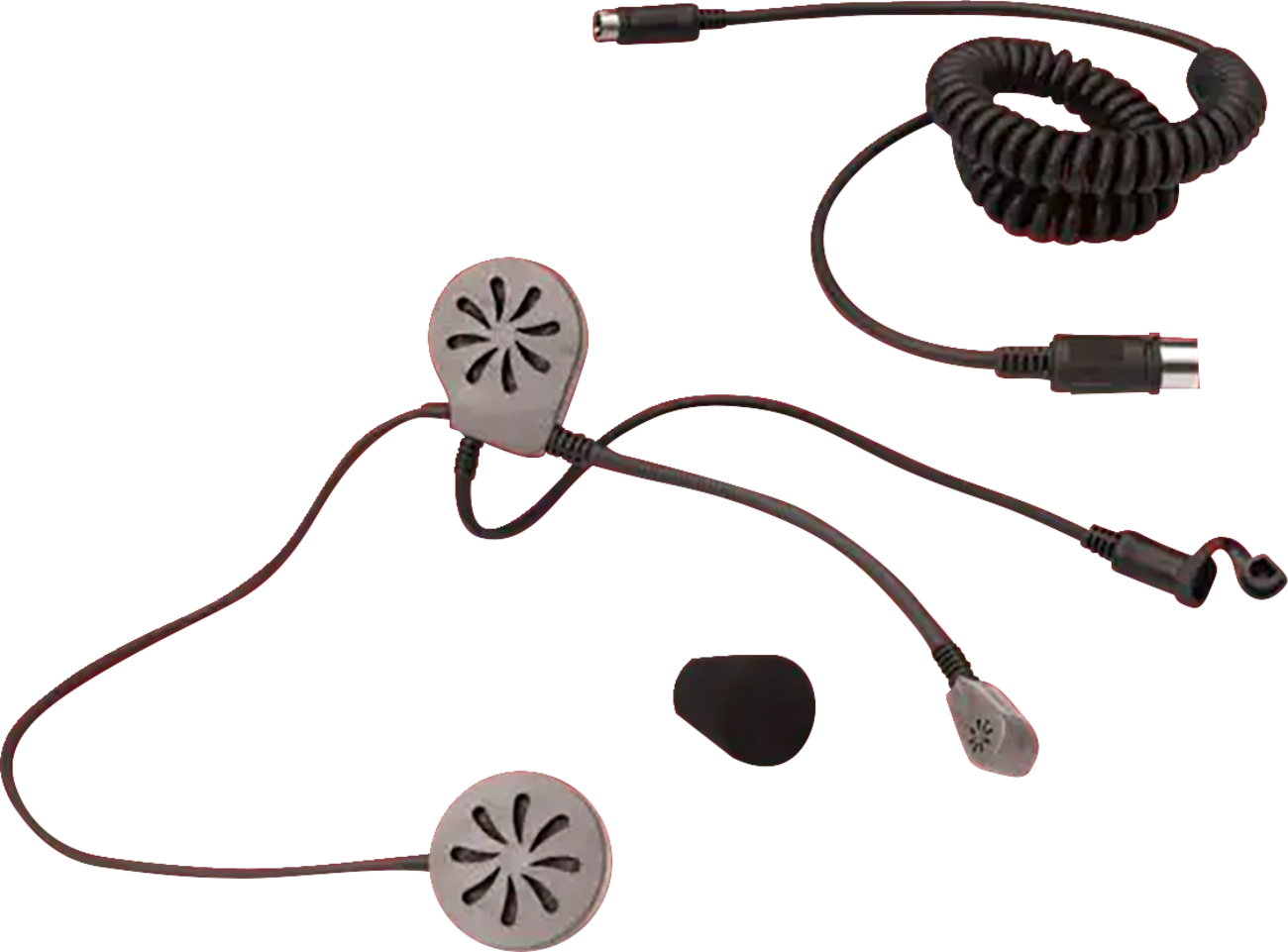 Helmet Headset