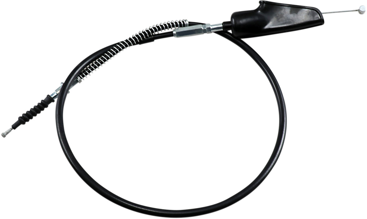MOTION PRO Black Vinyl Clutch Cable