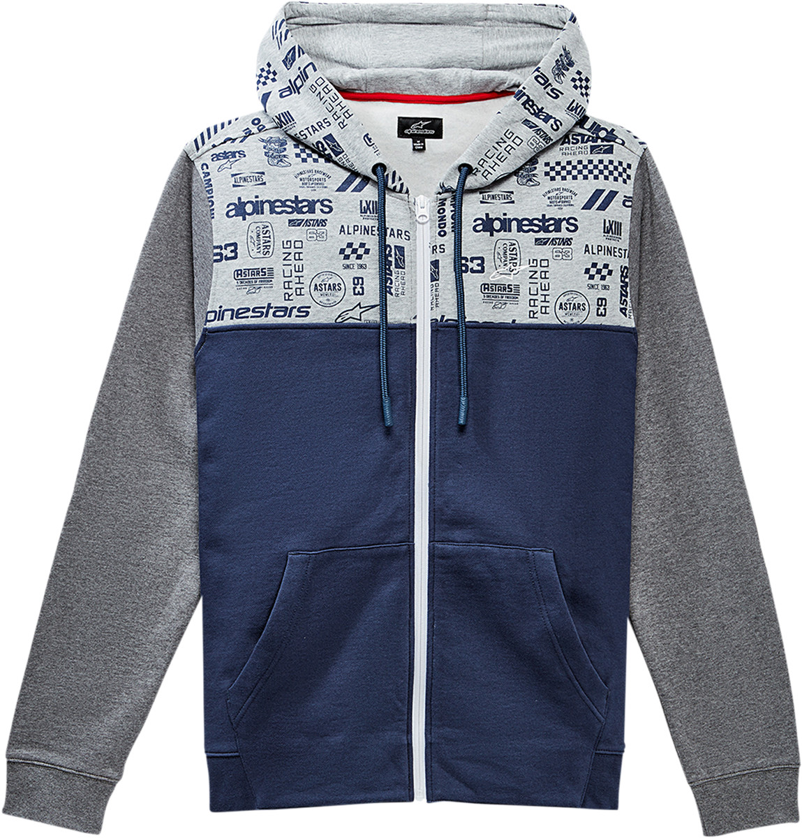 ALPINESTARS Perpetuity Hoodie